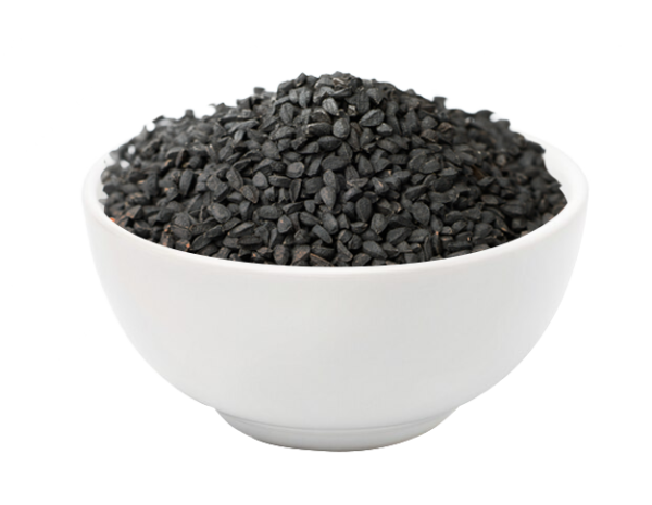 BLACK CUMIN