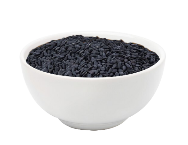 BLACK SESAME