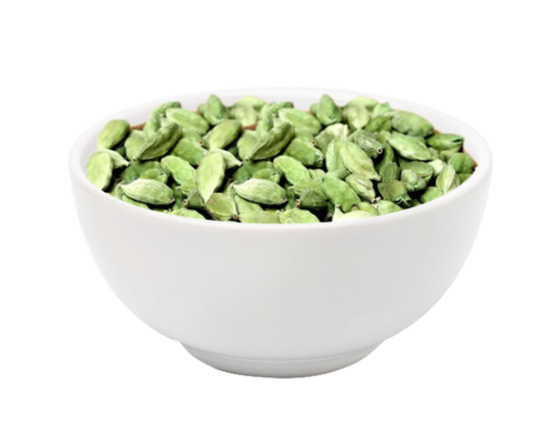 CARDAMOM