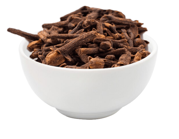 CLOVE WHOLE