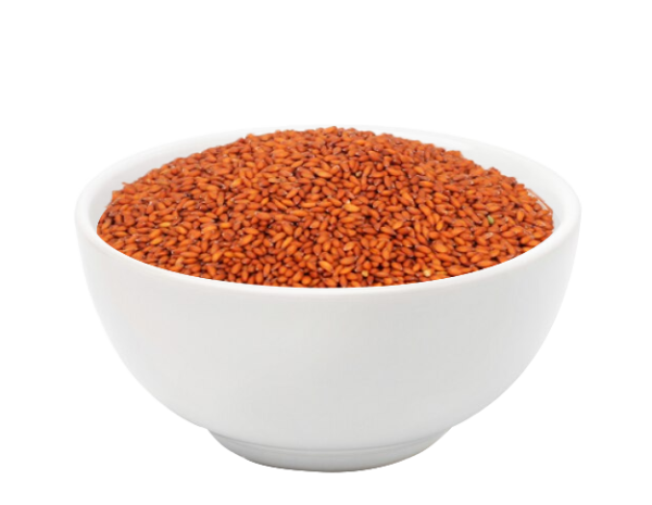 HALIM SEED