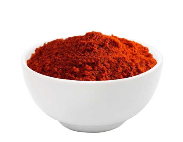 PAPRIKA