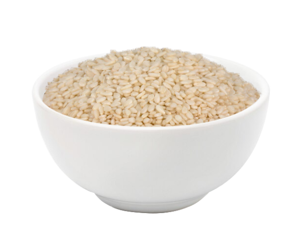 WHITE SESAME